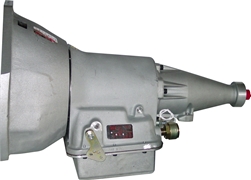 Level 4: PG Pro-Tree 2 Transmission Level 4: PG Pro-Tree 2 Transmission