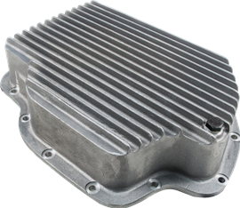 T400 Aluminum Pan T400 Aluminum Pan