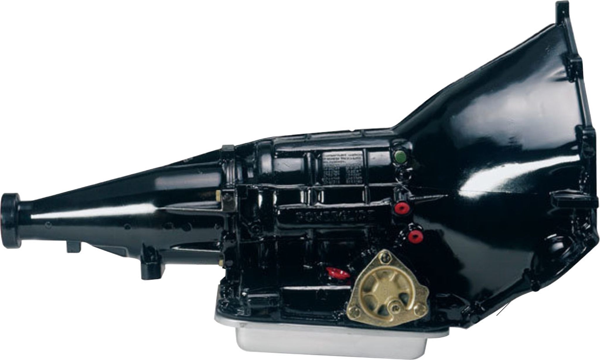 Level 2: PG Comp Transmission Level 2: PG Comp Transmission