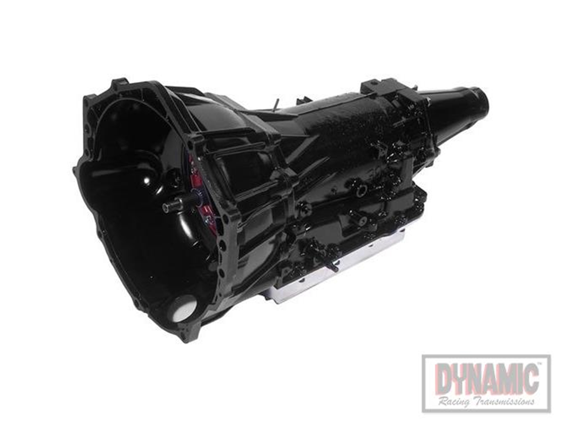 AOD Competition Transmission W/Brake